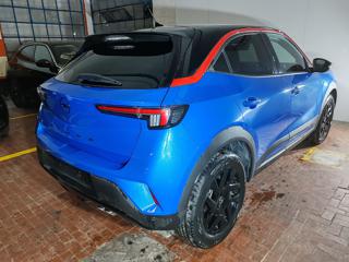 OPEL Mokka usata, con Autoradio