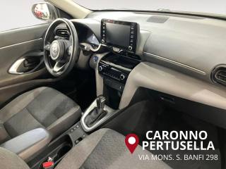 TOYOTA Yaris Cross usata, con Immobilizzatore elettronico