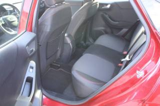 FORD Puma usata, con Immobilizzatore elettronico