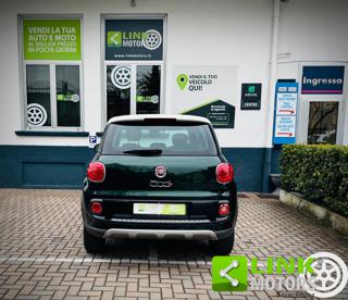 FIAT 500L usata, con Autoradio