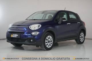 FIAT 500X 1.3 MultiJet 95 CV