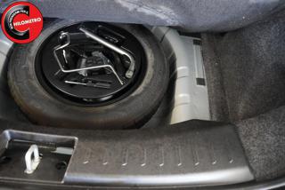 LANCIA Ypsilon usata, con Fendinebbia