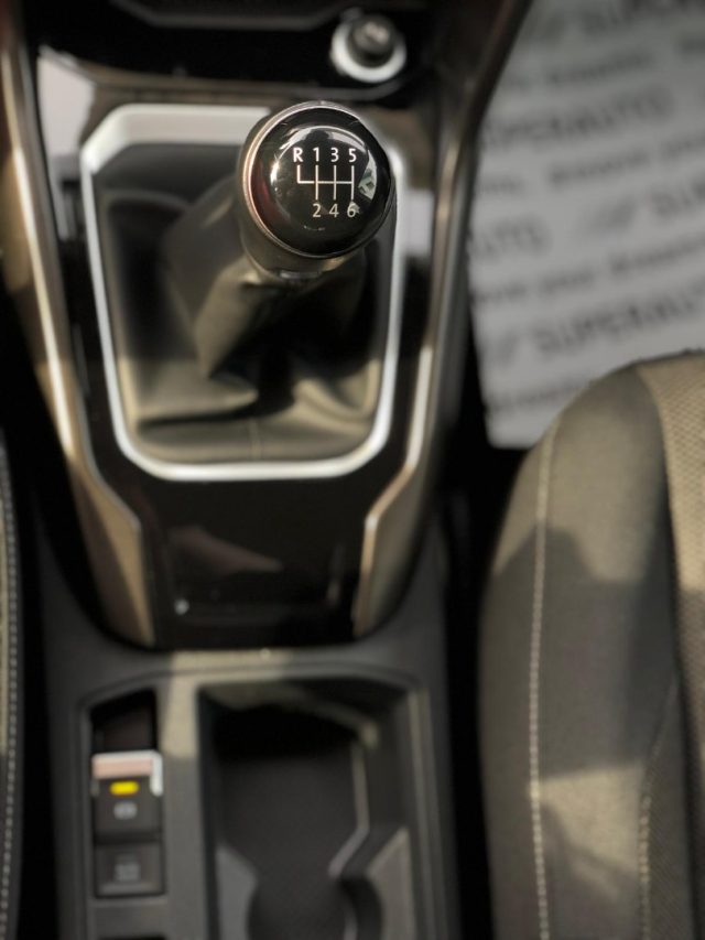 VOLKSWAGEN T-Roc usata, con Sensore di pioggia