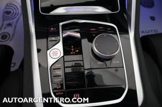 BMW X6 usata, con USB