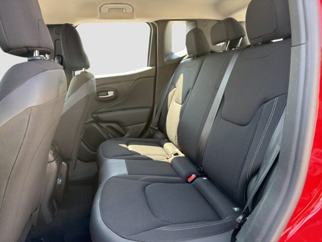JEEP Renegade usata 10