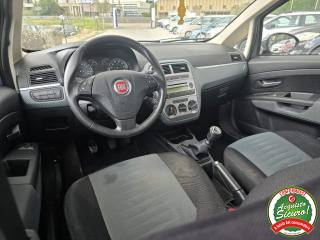 FIAT Grande Punto usata, con Specchietti laterali elettrici
