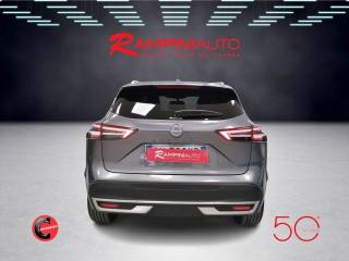 NISSAN Qashqai usata 9