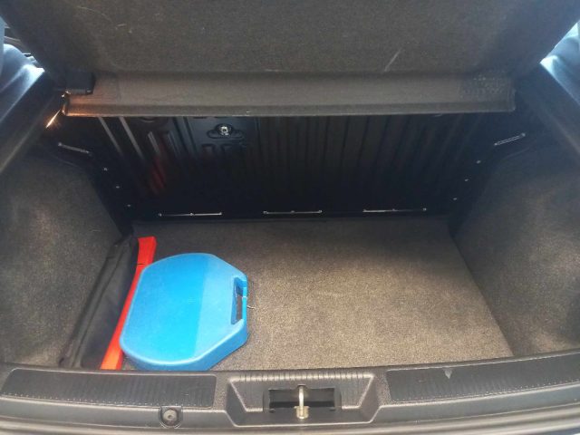 FIAT Punto usata, con Immobilizzatore elettronico