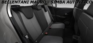 OPEL Corsa usata, con Climatizzatore