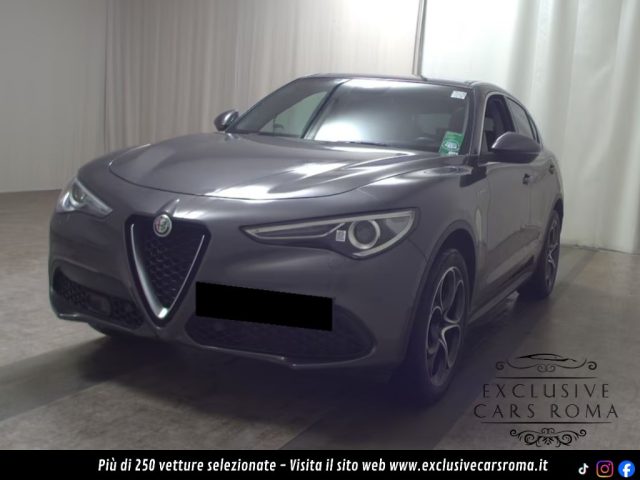 ALFA ROMEO Stelvio usata, con ABS