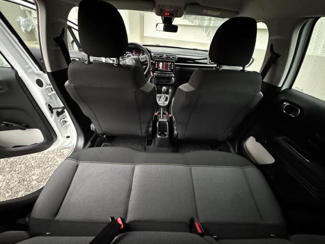 CITROEN C3 usata, con Fendinebbia