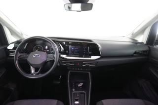 FORD Tourneo Connect usata 5