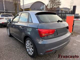 AUDI A1 usata, con Airbag