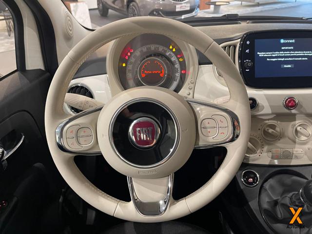 FIAT 500 usata 13