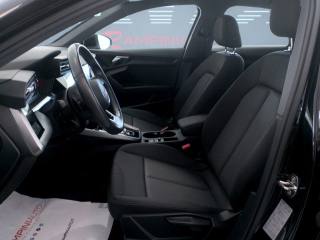 AUDI A3 usata 14