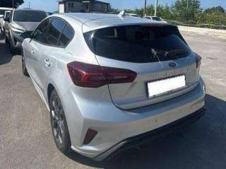 FORD Focus usata, con Airbag Passeggero
