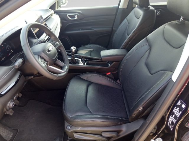 JEEP Compass usata, con Controllo trazione