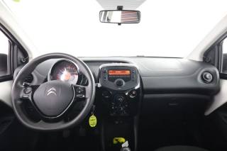 CITROEN C1 usata 3