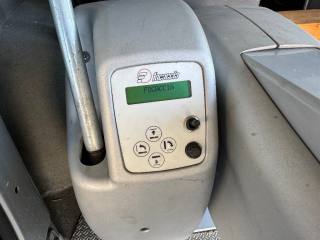 OPEL Vivaro usata 20