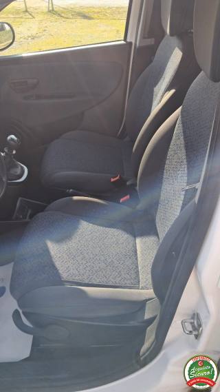 LANCIA Ypsilon usata, con Alzacristalli elettrici