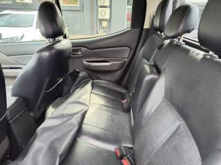 FIAT Fullback usata, con ESP