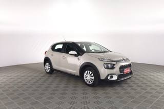 CITROEN C3 usata 1