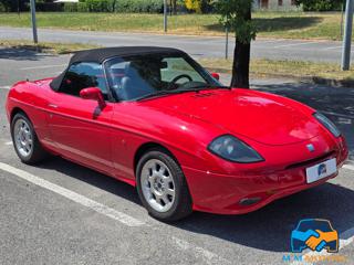 FIAT Barchetta usata 3