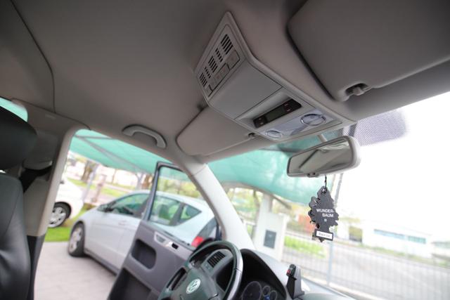 VOLKSWAGEN Multivan usata, con Immobilizzatore elettronico