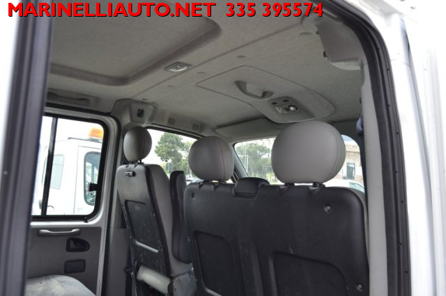 RENAULT Mascott usata 18