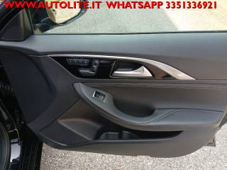 INFINITI Q30 usata, con Interni in pelle