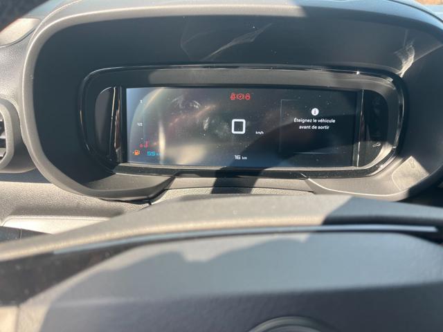 CITROEN Berlingo usata, con Controllo automatico clima