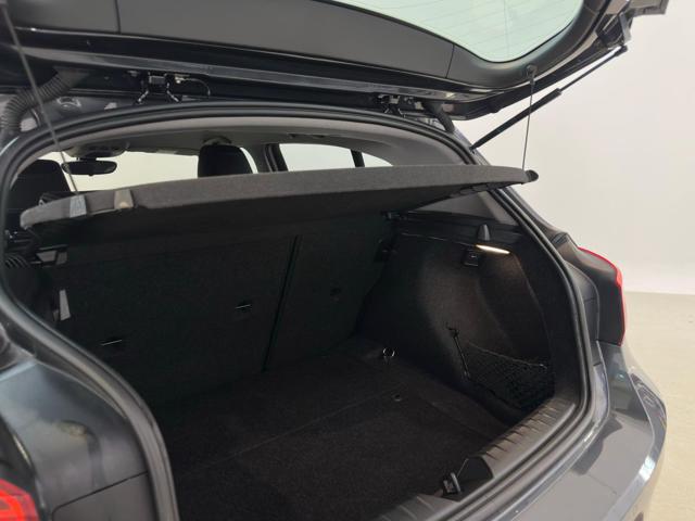 BMW 118 usata, con ESP