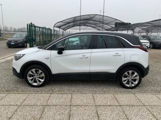 OPEL Crossland X usata, con Cerchi in lega
