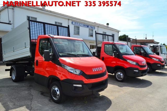 IVECO Daily usata 9