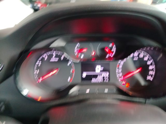 OPEL Crossland usata 19