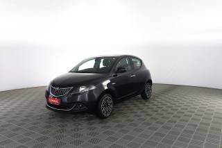 LANCIA Ypsilon Ypsilon 1.0 FireFly 5 porte S&S Hybrid Gold