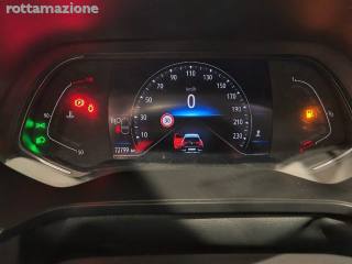 RENAULT Captur usata, con Chiusura centralizzata telecomandata