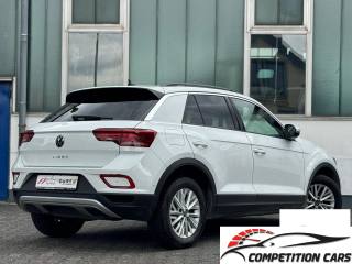VOLKSWAGEN T-Roc usata, con Airbag Passeggero