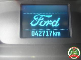FORD Transit usata, con Bluetooth