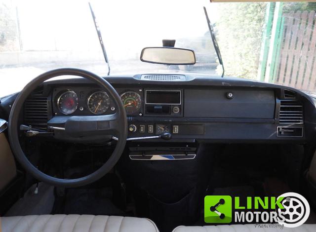 CITROEN DS usata 4