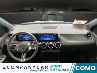 MERCEDES-BENZ B 180 usata, con Controllo trazione