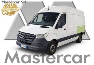 MERCEDES-BENZ Sprinter eSprinter - 4 batterie tg : GL408PL