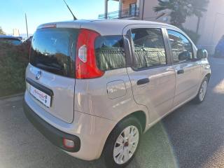 FIAT Panda usata, con Chiusura centralizzata