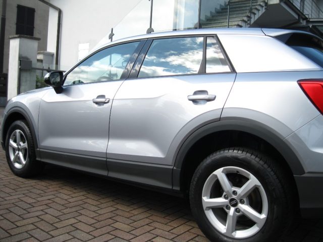 AUDI Q2 usata, con Alzacristalli elettrici
