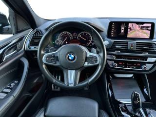 BMW X4 usata, con Cronologia tagliandi