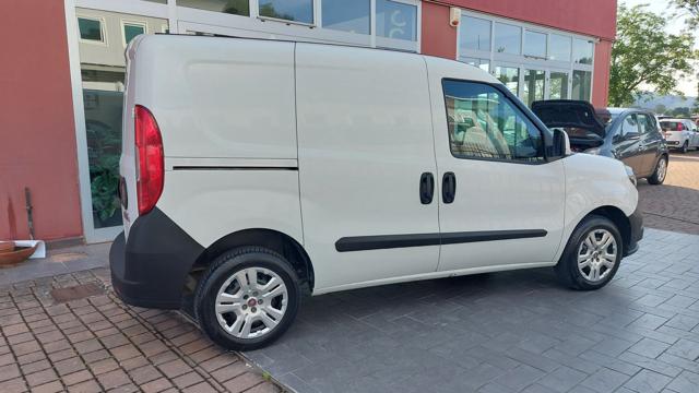 FIAT Doblo usata, con Airbag