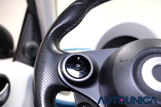 SMART ForTwo usata, con Vetri oscurati