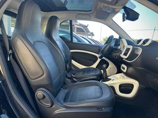 SMART ForTwo usata, con MP3