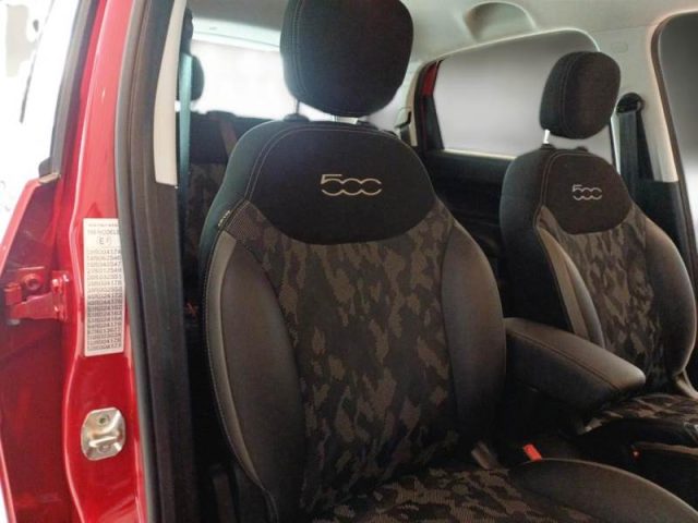 FIAT 500L usata, con Controllo trazione
