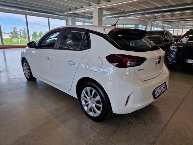OPEL Corsa usata, con Autoradio